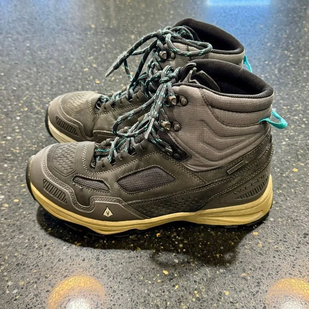 Vasque Kids Breeze Waterproof Hiking Boots